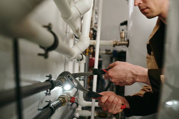  Leadington, MO Plumbing Pros