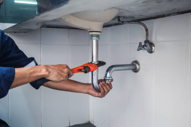 Best Drain Cleaning Services  in Leadington, MO