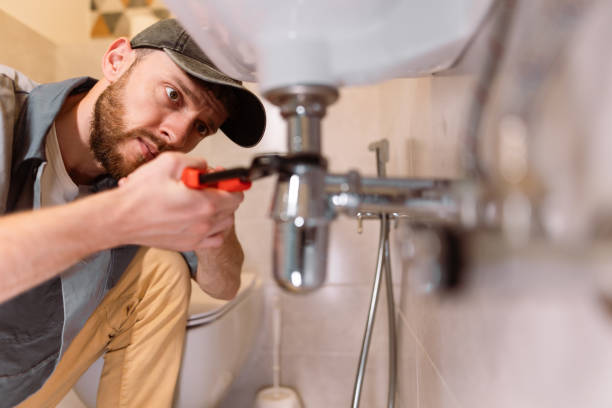 Best Affordable Plumbing Services  in Leadington, MO
