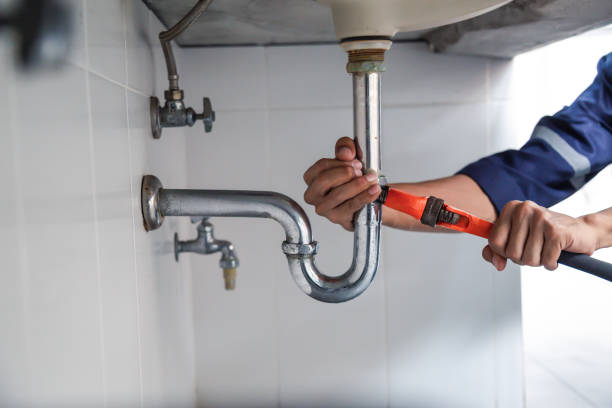 Best Commercial Plumbing Services  in Leadington, MO