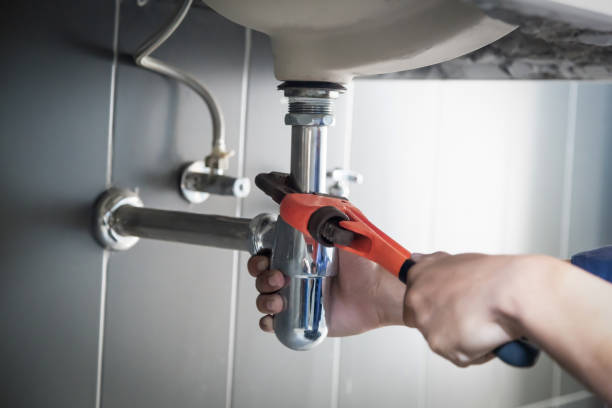 Best Faucet Repair  in Leadington, MO
