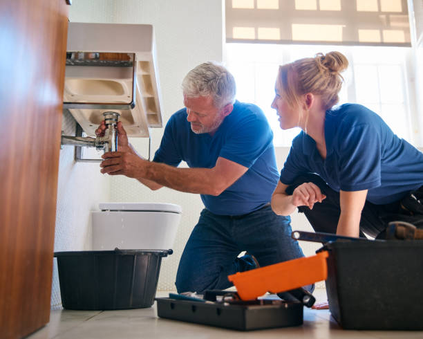 Reliable Leadington, MO Plumbing Solutions
